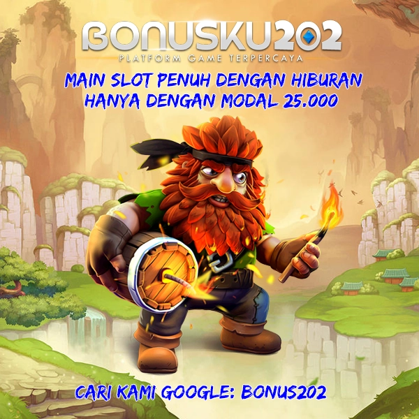BONUS202